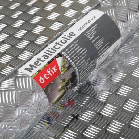 ΑΥΤΟΚΟΛΛΗΤΟ DC FIX ΛΑΜΑΡΙΝΑ ΚΡΙΘΑΡΑΚΙ 45CM 