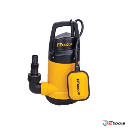 ΥΠΟΒΡΥΧΙΑ ΑΝΤΛΙΑ ΟΜΒΡΙΩΝ ΥΔΑΤΩΝ CWSP 400 FF GROUP 43474