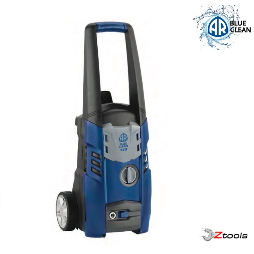 ΠΛΥΣΤΙΚΟ ΜΗΧΑΝΗΜΑ ANNOVI BLUE CLEAN 143
