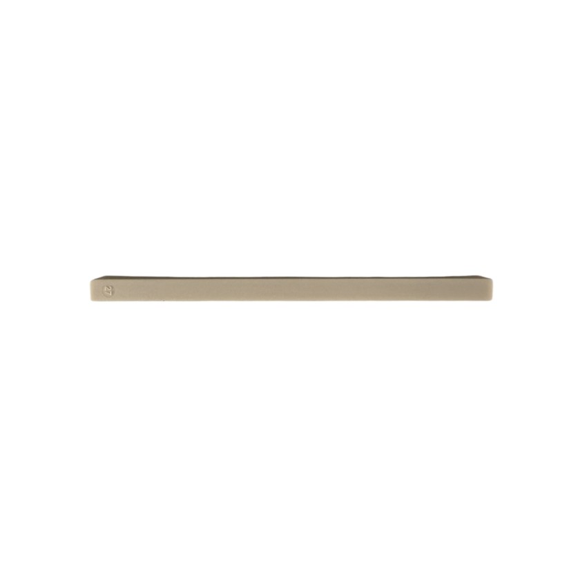 ΑΡΜΟΣΤΟΚΟΣ ΠΛΑΚΙΔΙΩΝ BAUER PERLA 27 ΜΠΕΖ ΑΜΜΟΥ 1-15MM 2KG