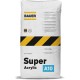 ΚΟΛΛΑ ΠΛΑΚΙΔΙΩΝ ΥΨΗΛΩΝ ΑΠΑΙΤΗΣΕΩΝ BAUER A10 ACRYLIC C2TE 25KG