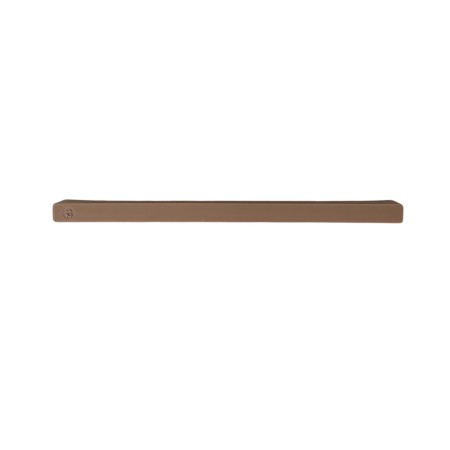 ΑΡΜΟΣΤΟΚΟΣ ΠΛΑΚΙΔΙΩΝ BAUER PERLA 12 ΚΑΦΕ ΣΚΟΥΡΟ 1-15MM 2KG