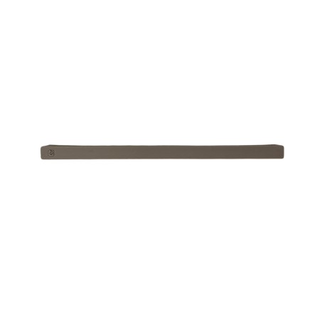 ΑΡΜΟΣΤΟΚΟΣ ΠΛΑΚΙΔΙΩΝ BAUER PERLA 20 ΚΑΦΕ ΜΑΥΡΟ 1-15MM 2KG