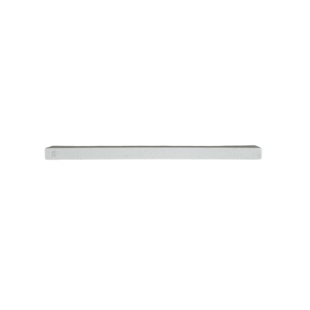 ΑΡΜΟΣΤΟΚΟΣ ΠΛΑΚΙΔΙΩΝ BAUER PERLA 03 ΓΚΡΙ ΑΝΟΙΧΤΟ 1-15MM 2KG