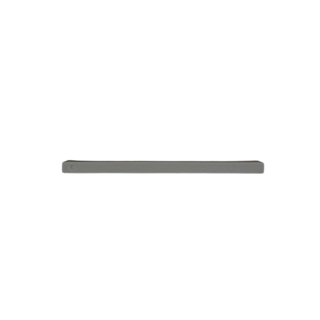 ΑΡΜΟΣΤΟΚΟΣ ΠΛΑΚΙΔΙΩΝ BAUER PERLA 04 ΓΚΡΙ ΣΚΟΥΡΟ 1-15MM 2KG