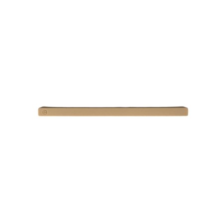 ΑΡΜΟΣΤΟΚΟΣ ΠΛΑΚΙΔΙΩΝ BAUER PERLA 11 ΚΑΦΕ ΑΝΟΙΧΤΟ 1-15MM 2KG