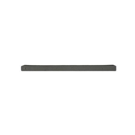 ΑΡΜΟΣΤΟΚΟΣ ΠΛΑΚΙΔΙΩΝ BAUER PERLA 05 ΑΝΘΡΑΚΙ 1-15MM 2KG
