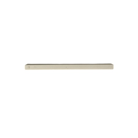 ΑΡΜΟΣΤΟΚΟΣ ΠΛΑΚΙΔΙΩΝ BAUER PERLA 08 ΜΠΕΖ 1-15MM 2KG
