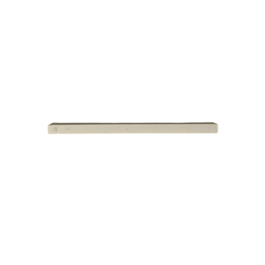 ΑΡΜΟΣΤΟΚΟΣ ΠΛΑΚΙΔΙΩΝ BAUER PERLA 08 ΜΠΕΖ 1-15MM 2KG