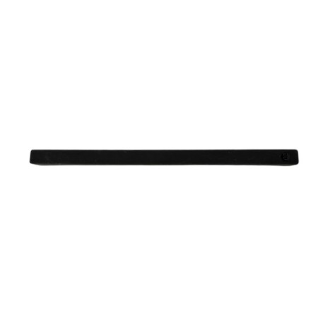 ΑΡΜΟΣΤΟΚΟΣ ΠΛΑΚΙΔΙΩΝ BAUER PERLA 02 ΜΑΥΡΟ 1-15MM 2KG