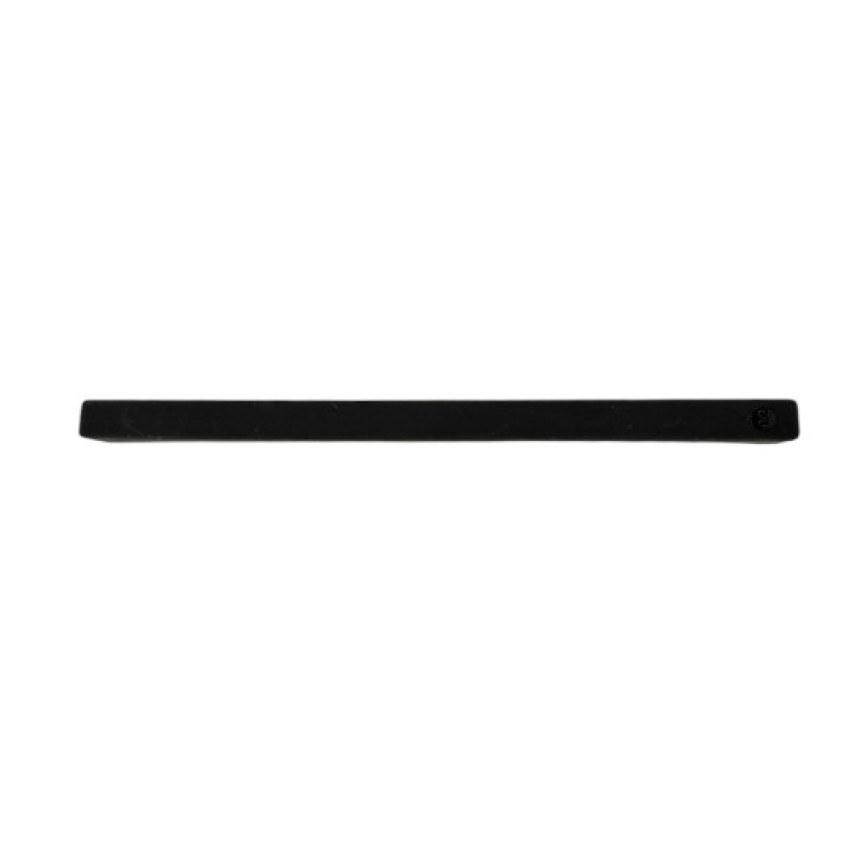 ΑΡΜΟΣΤΟΚΟΣ ΠΛΑΚΙΔΙΩΝ BAUER PERLA 02 ΜΑΥΡΟ 1-15MM 2KG