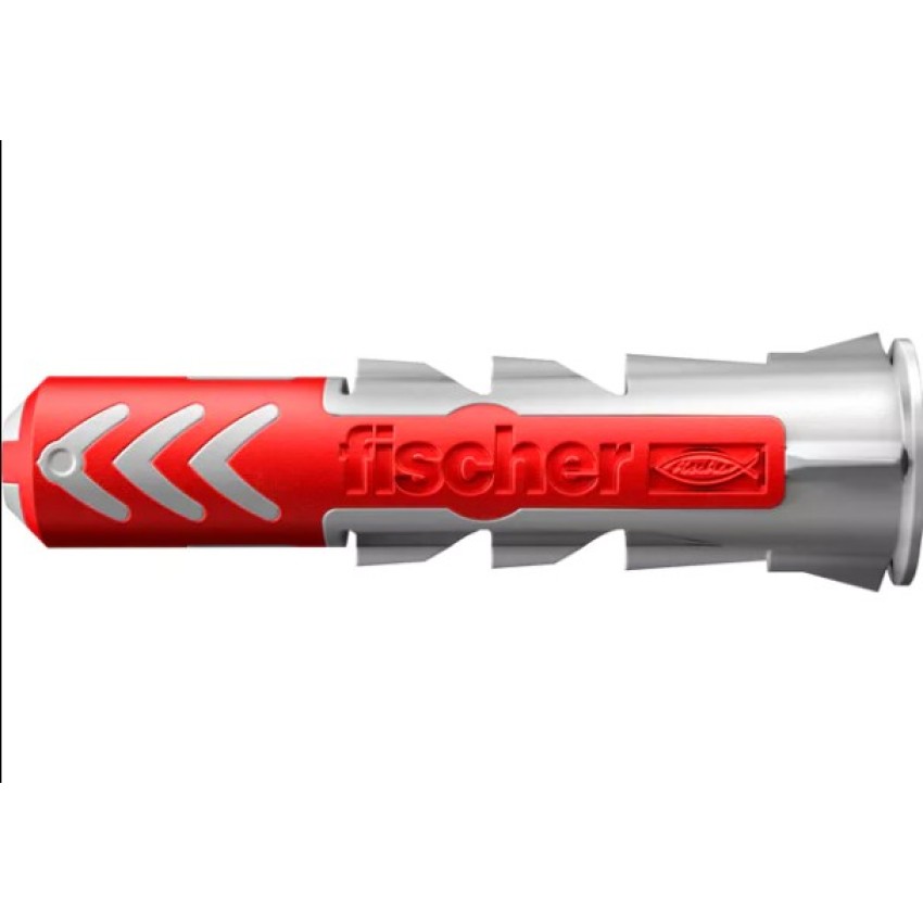 ΟΥΠΑΤ FISCHER DUOPOWER ΕΞΥΠΝΟ ΒΥΣΜΑ ΔΥΟ ΣΥΣΤΑΤΙΚΩΝ ΜΕ ΤΡΕΙΣ ΛΕΙΤΟΥΡΓΙΕΣ ΕΚΤΟΝΩΣΗ ΑΝΑΔΙΠΛΩΣΗ ΚΑΙ ΔΗΜΙΟΥΡΓΙΑ ΚΟΜΠΟΥ Ν6X30 100ΤΕΜ