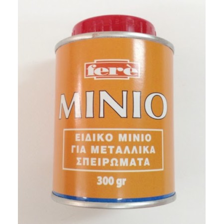 ΜΙΝΙΟ 300GR