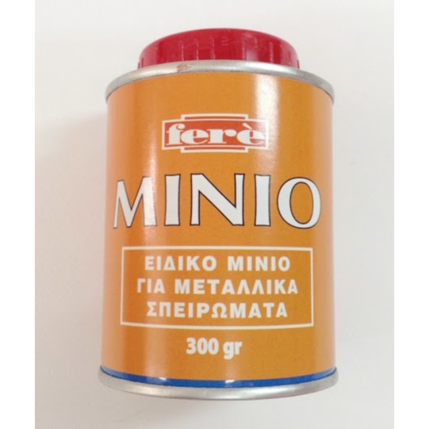 ΜΙΝΙΟ 300GR