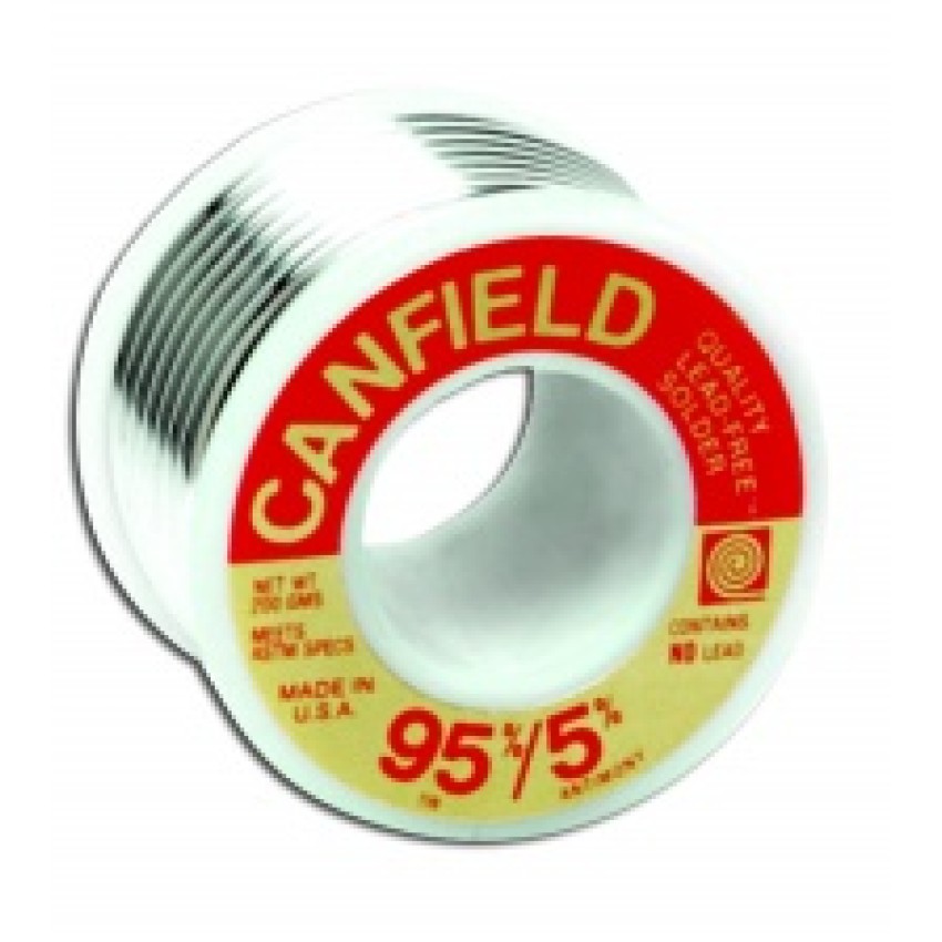 ΚΟΛΛΗΣΗ CANFIELD 95/5 200GR