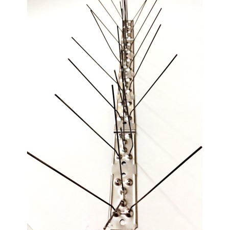 ΔΙΩΚΤΗΣ ΠΟΥΛΙΩΝ INOX 1M