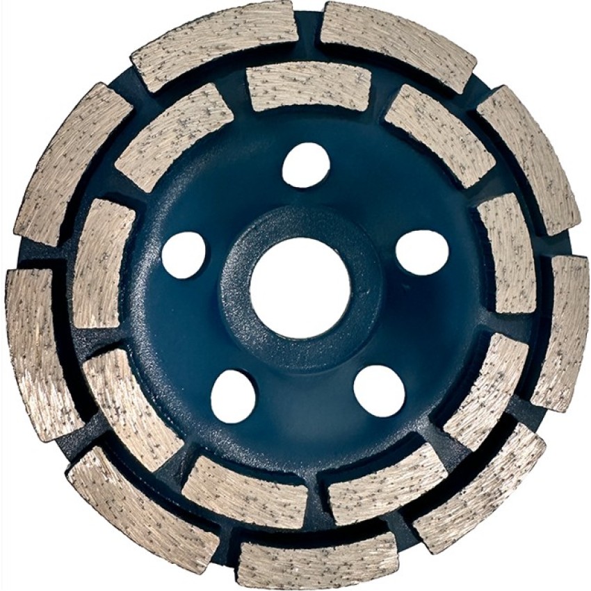 ΔΙΣΚΟΣ ΛΕΙΑΝΣΗΣ BORMANN RAPID BHT2303  Φ115 Χ 22.23 Χ5MM