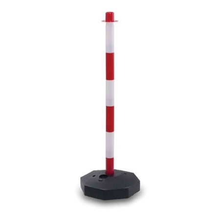 ΚΟΛΩΝΑ ΑΛΥΣΙΔΑΣ ΜΙΚΡΗ PVC ΥΨΟΥΣ 92CM