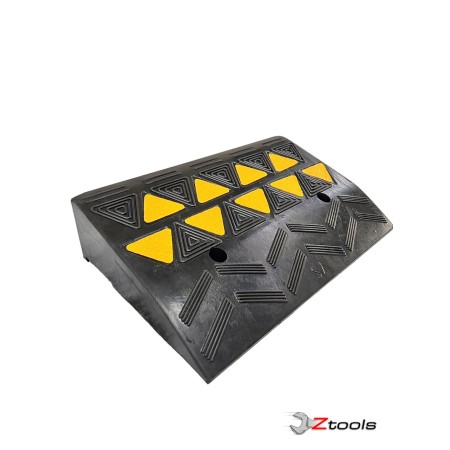 ΡΑΜΠΑ ΠΕΖΟΔΡΟΜΙΟΥ  ΥΨΟΥΣ 11CM EDH-UP-4M