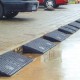 ΡΑΜΠΑ ΠΕΖΟΔΡΟΜΙΟΥ ΥΨΟΥΣ 13CM BPP2499 BORMANN