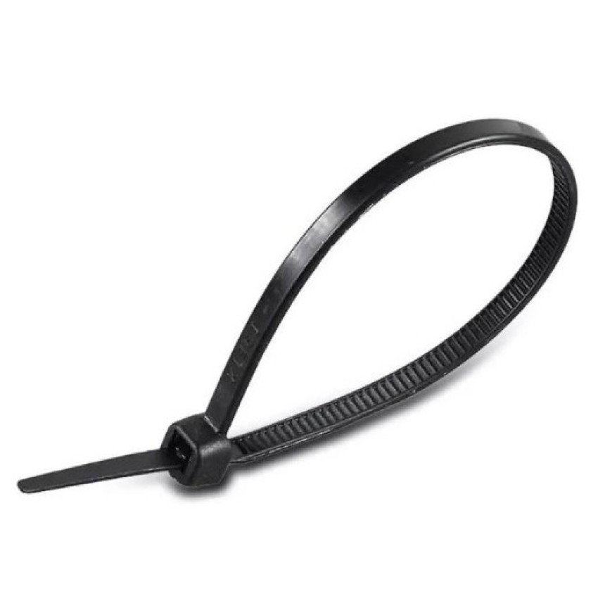 ΔΕΜΑΤΙΚΑ ΚΑΛΩΔΙΩΝΜΑΥΡΑ BENMAN 300MM X 4.8MM