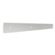 ΣΟΚΟΡΟ ΠΑΓΚΟΥ GR R5 40X640MM ΧΩΡΙΣ ΤΡΥΠΑ ΑΣΗΜΙ