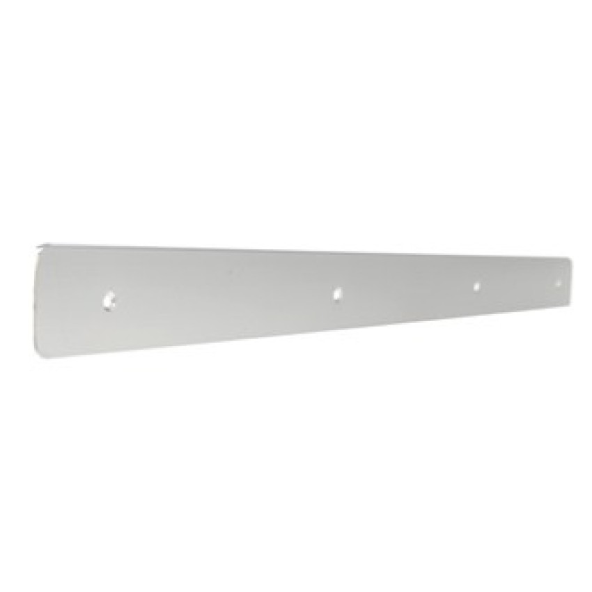 ΣΟΚΟΡΟ ΠΑΓΚΟΥ GR R5 40X640MM ΧΩΡΙΣ ΤΡΥΠΑ ΑΣΗΜΙ