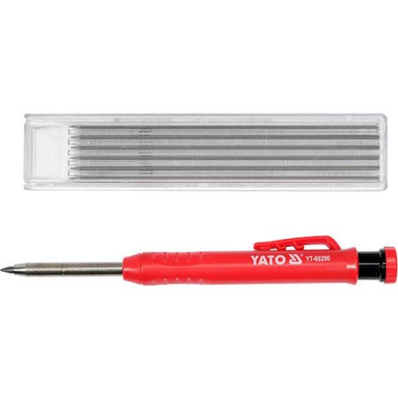 ΜΟΛΥΒΙ ΜΑΡΑΓΚΩΝ ΜΗΧΑΝΙΚΩΝ ΜΕ ΣΕΤ ΜΥΤΕΣ YATO YT-69290