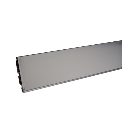 ΜΠΑΖΑ GR  ΙΝΟΧ 100MM 4 ΜΕΡΤΩΝ INOX TOP