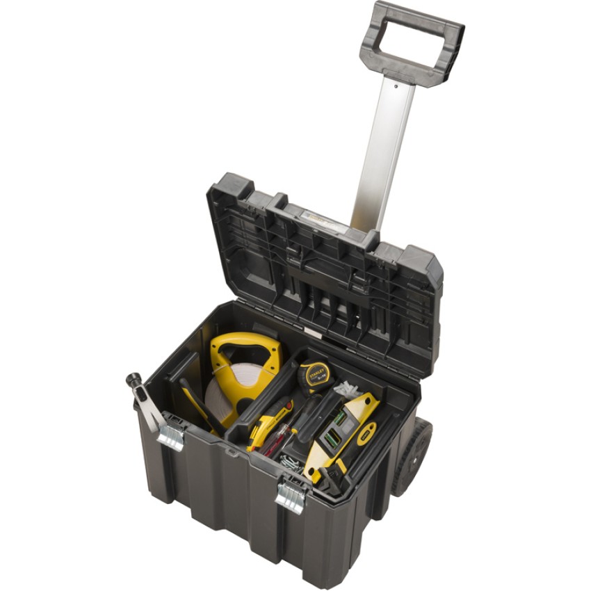 ΕΡΓΑΛΕΙΟΘΗΚΗ ΦΟΡΗΤΗ ΒΑΡΕΩΣ ΤΥΠΟΥ FMST1-75753 STANLEY TSTAK FATMAX