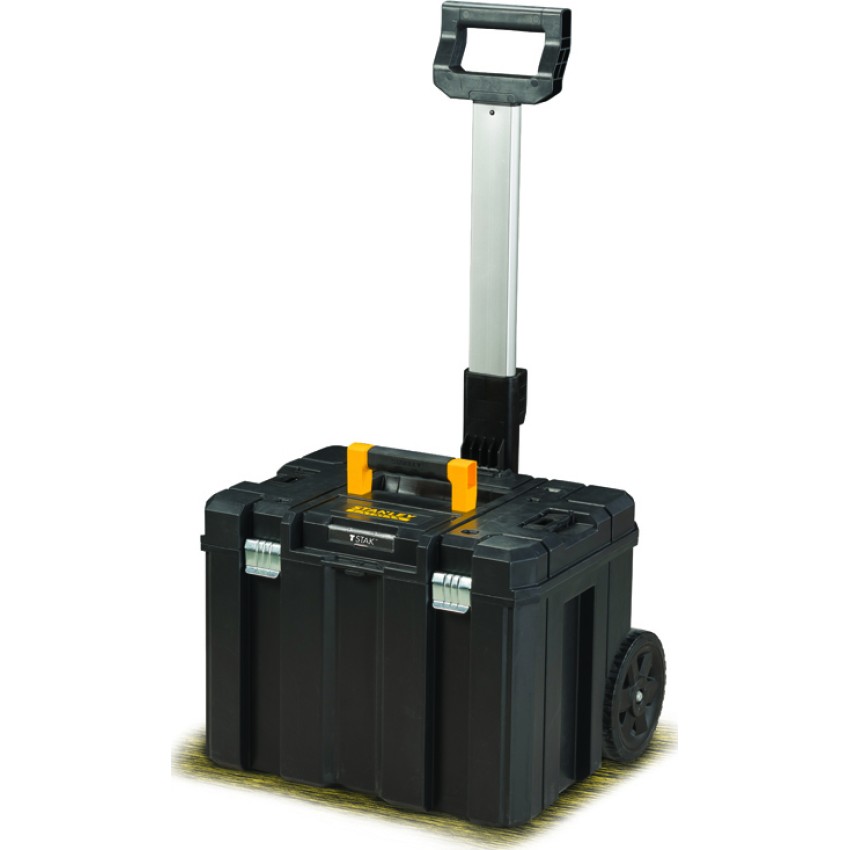 ΕΡΓΑΛΕΙΟΘΗΚΗ ΦΟΡΗΤΗ ΒΑΡΕΩΣ ΤΥΠΟΥ FMST1-75753 STANLEY TSTAK FATMAX