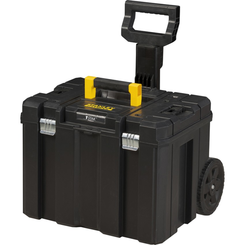 ΕΡΓΑΛΕΙΟΘΗΚΗ ΦΟΡΗΤΗ ΒΑΡΕΩΣ ΤΥΠΟΥ FMST1-75753 STANLEY TSTAK FATMAX