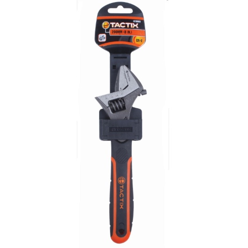 ΚΛΕΙΔΙ ΓΑΛΛΙΚΟ CR-V TACTIX 210003 200MM