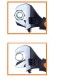 ΚΛΕΙΔΙ ΓΑΛΛΙΚΟ MINI  CR-V TACTIX 900061