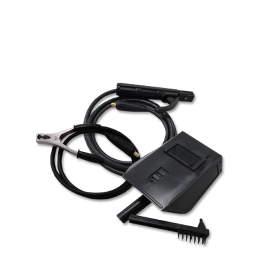 ΗΛΕΚΤΡΟΚΟΛΛΗΣΗ INVERTER KRAUSMANN 160Α  MMA/TIG 2540