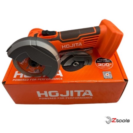 ΤΡΟΧΟΣ ΓΩΝΙΑΚΟΣ MINI ΜΠΑΤΑΡΙΑΣ SOLO Φ76 HOJITA