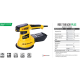 ΤΡΙΒΕΙΟ ΕΚΕΝΤΡΟ FF GROUP ROS 125/430 PLUS 41527