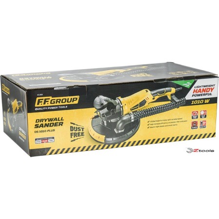 ΤΡΙΒΕΙΟ ΤΟΙΧΟΥ DS 1010W PLUS FF GROUP 43283