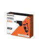 ΚΑΤΣΑΒΙΔΙΕΡΑ ΓΥΨΟΣΑΝΙΔΑΣ 8352 KRAUSMANN 520W