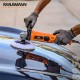 ΑΛΟΙΦΑΔΟΡΟΣ ΓΩΝΙΑΚΟΣ 8954 KRAUSMANN 1200W