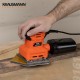 ΤΡΙΒΕΙΟ ΠΑΛΜΙΚΟ ΠΑΛΑΜΗΣ 9161 KRAUSMANN 220W