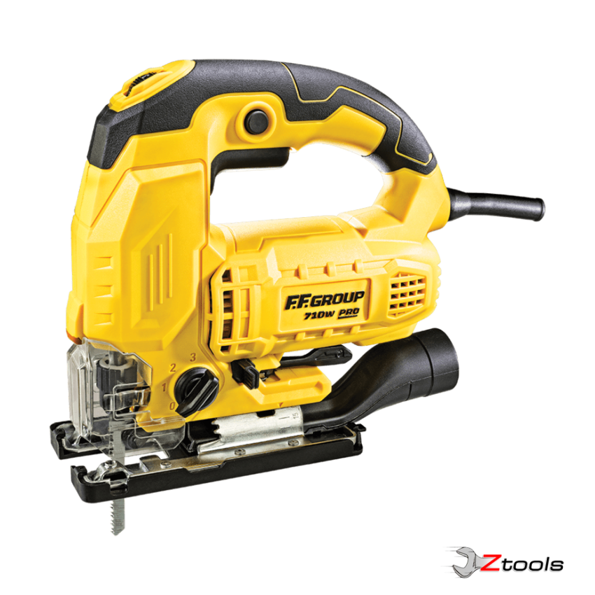 ΣΕΓΑ 710W JS 710 PRO FF GROUP 41342