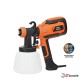 ΠΙΣΤΟΛΙ ΒΑΦΗΣ ΗΛΕΚΤΡΙΚΟ 9431 KRAUSMANN 700W