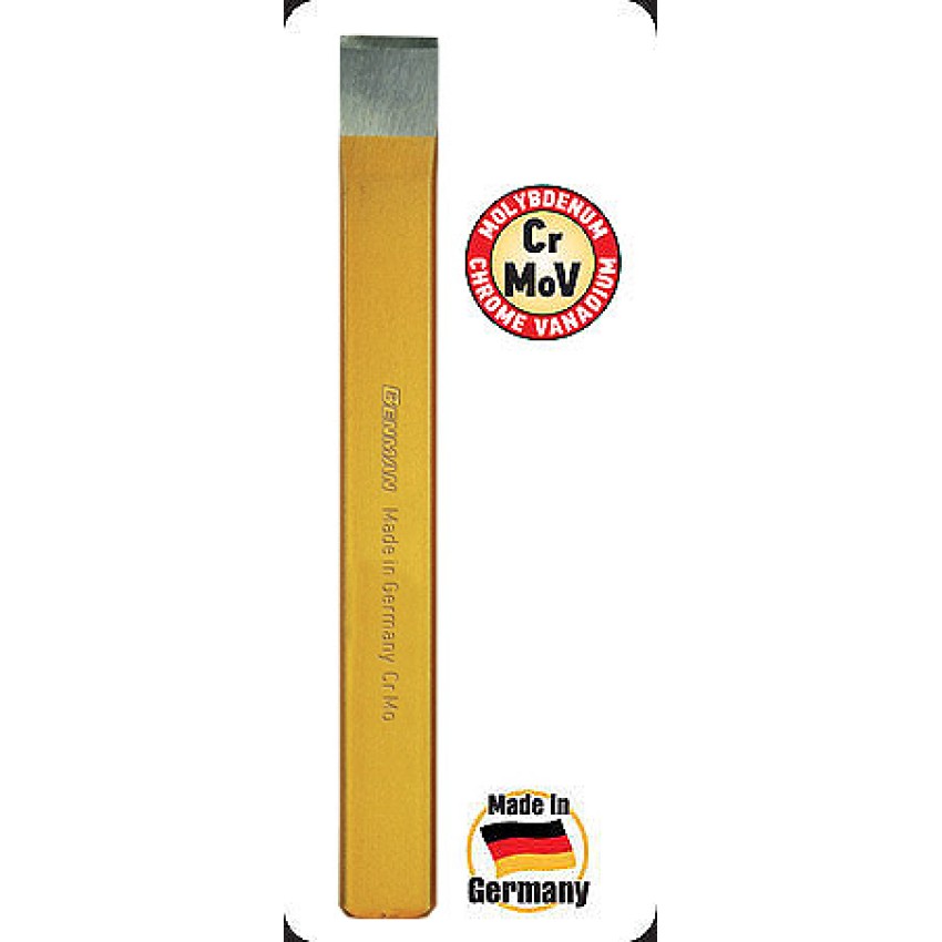 ΚΑΛΕΜΙ ΠΛΑΤΥ DIN 7255 BENMAN 230MM