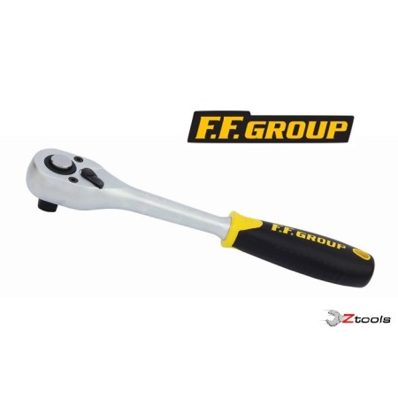 ΚΑΣΤΑΝΙΑ 1/2 72 ΔΟΝΤΙΑ FF GROUP 35035