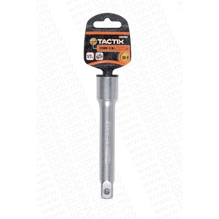 ΠΡΟΕΚΤΑΣΗ ΓΙΑ ΚΑΡΥΔΑΚΙ CR-V TACTIX 362305 1/2"x250MM