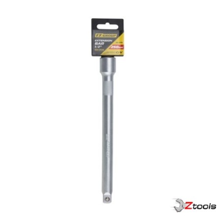 ΠΡΟΕΚΤΑΣΗ ΜΑΝΕΛΑΣ  ΓΙΑ ΚΑΡΥΔΑΚΙ CR-V FF GROUP 1/2"x250MM DIN3123 36639