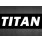 TITANSPRAY