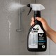 ΙΣΧΥΡΟ ΚΑΘΑΡΙΣΤΙΚΟ ΚΑΜΠΙΝΑΣ ΜΠΑΝΙΟΥ W NEW LINE 800ML