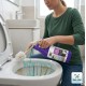 ΙΣΧΥΡΟ ΚΑΘΑΡΙΣΤΙΚΟ ΤΟΥΑΛΕΤΑΣ TOILET CLEANER NEW LINE 1LT